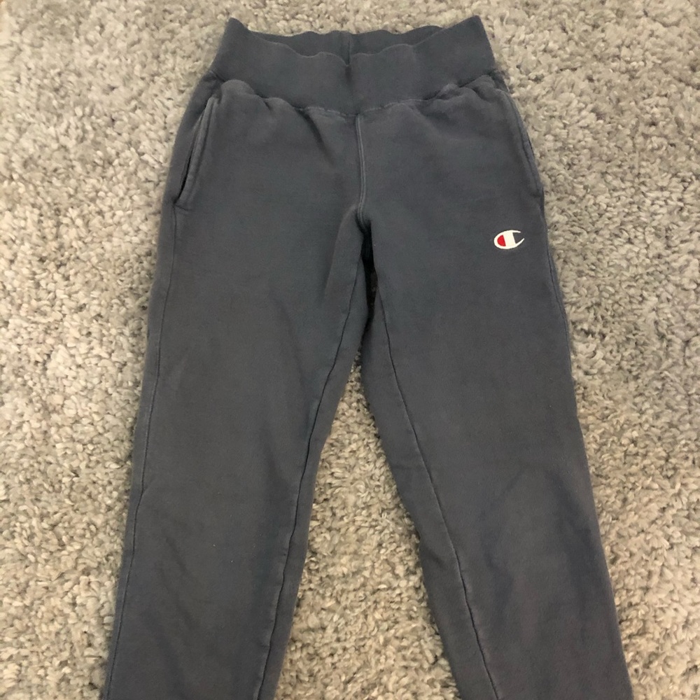 Women’s Champion Sweatpants
